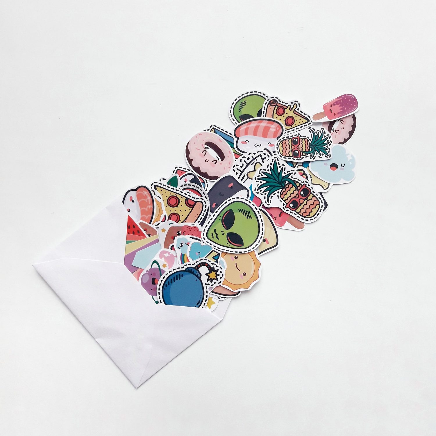 Label Stickers