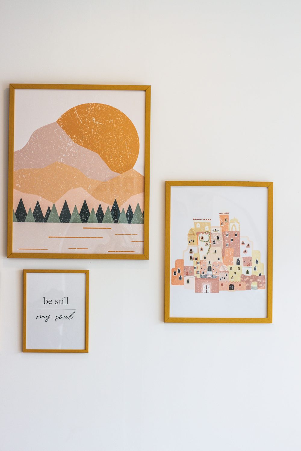 Prints Worth Framing